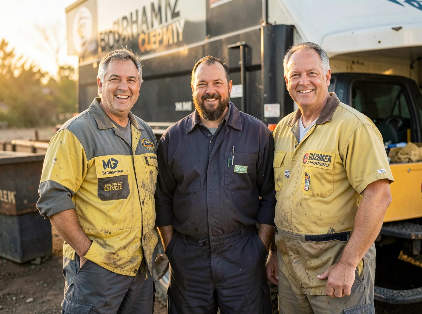 Sewage Cleanup company in Oliveburg, PA