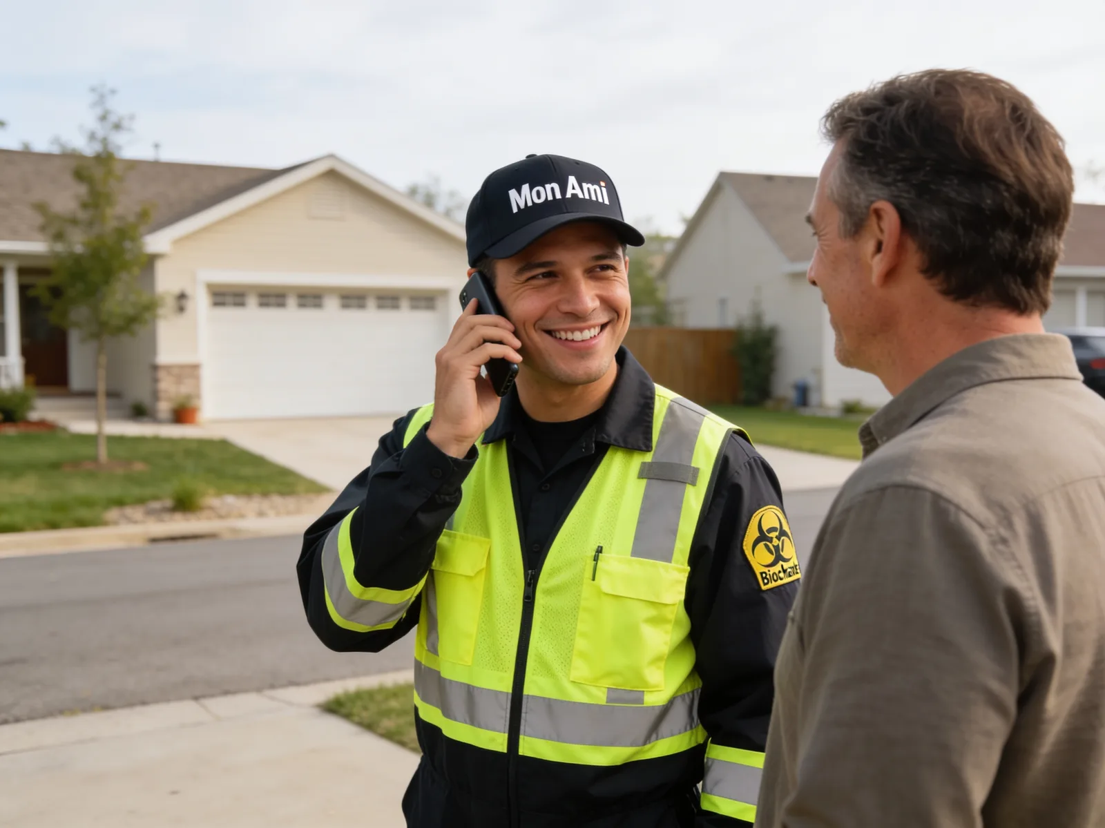 Sewage Cleanup Oliveburg, PA FAQs